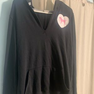 Victoria’s Secret PINK hoodie